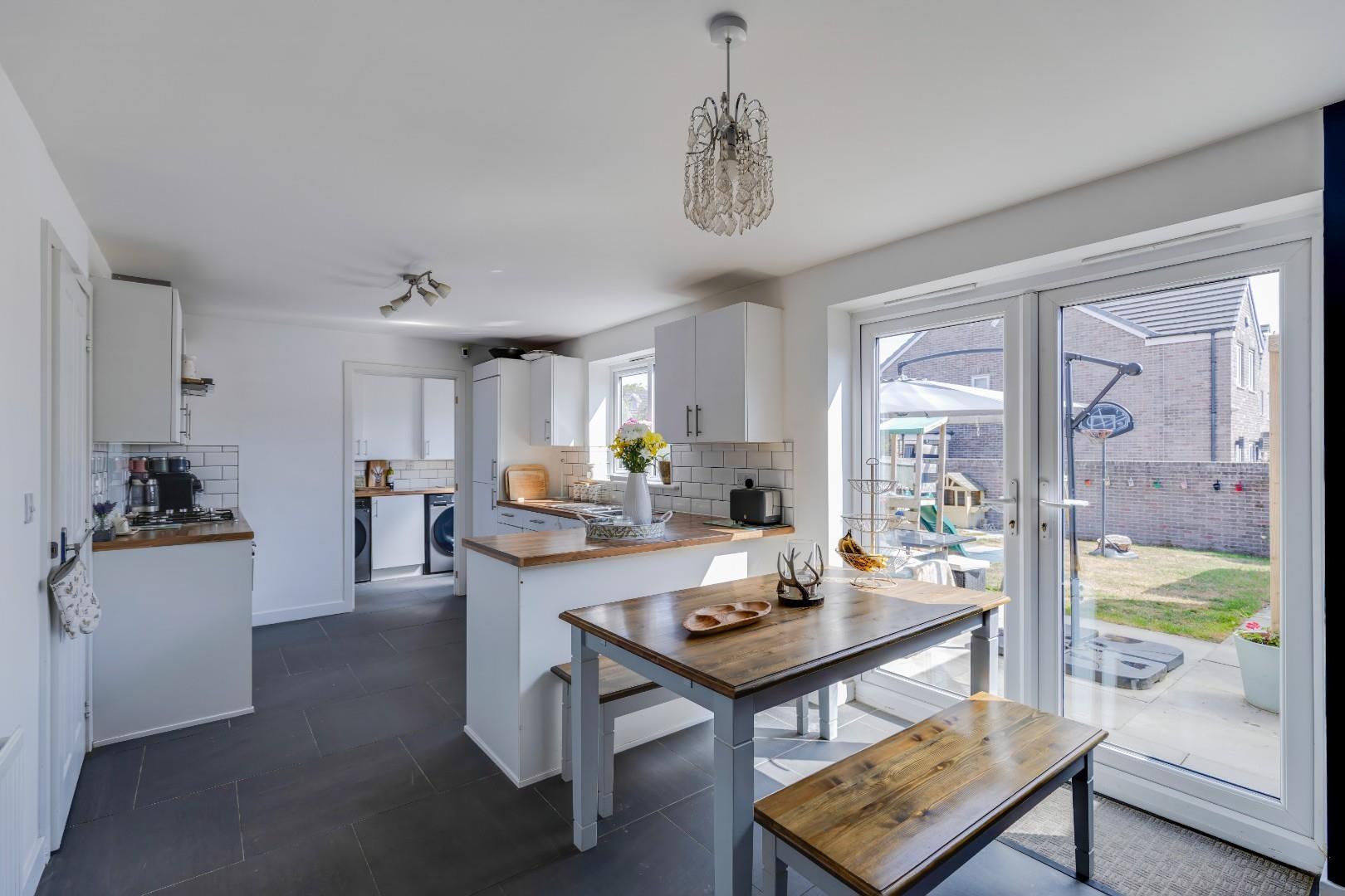 Heritage View, Llantwit Major, Vale of Glamorgan, CF61 2ZA